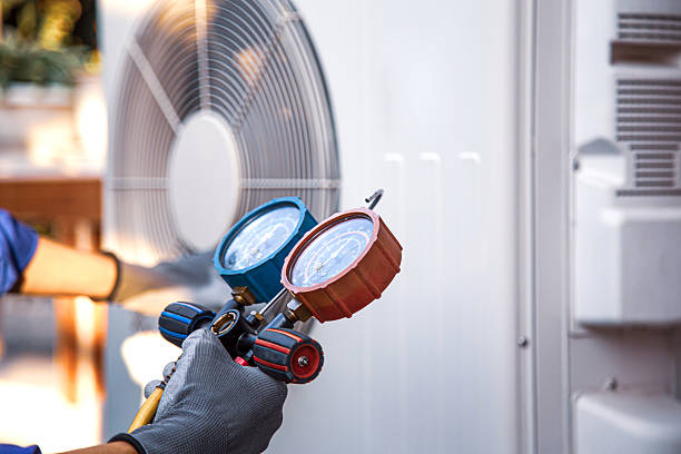 Affordable Furnace Repair solutions in Congerville, IL