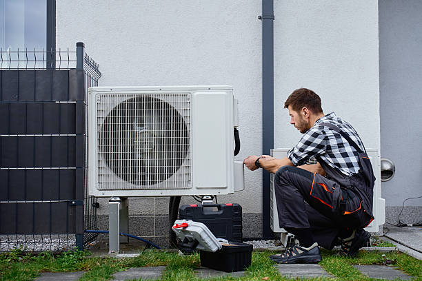 Trusted Hvac service in Congerville, IL - Tropical Oasis HVAC